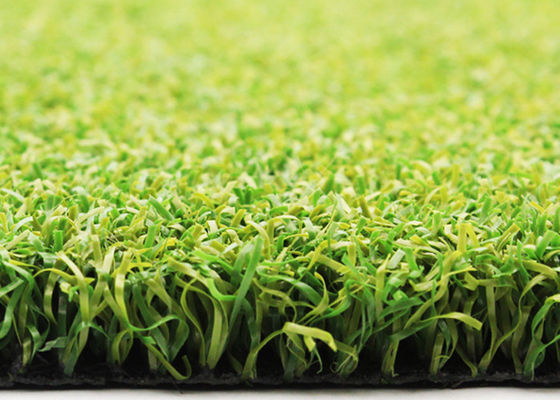 Chine herbe artificielle non supplémentaire synthétique de biens d'herbe de faux de terrain de basket de 15mm fournisseur