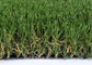 La forme de v aménageant l'herbe en parc artificielle synthétique nettoient GV GSV4 de 50mm approuvé fournisseur