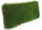 La forme de v aménageant l'herbe en parc artificielle synthétique nettoient GV GSV4 de 50mm approuvé fournisseur