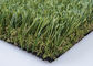 forme de aménagement synthétique du tapis U d'herbe de 39mm fausse pour le GV de yard de maisons approuvé fournisseur