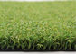 Herbe artificielle de terrain de basket de résistance à l'abrasion de sports synthétiques de l'herbe 15mm fournisseur