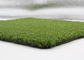 Herbe artificielle de terrain de basket de résistance à l'abrasion de sports synthétiques de l'herbe 15mm fournisseur