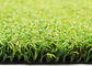 herbe artificielle non supplémentaire synthétique de biens d'herbe de faux de terrain de basket de 15mm fournisseur