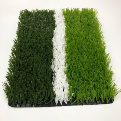 LvYin Soccer Artificial Grass 50mm SBR Latex Fake Grass Football Pitch