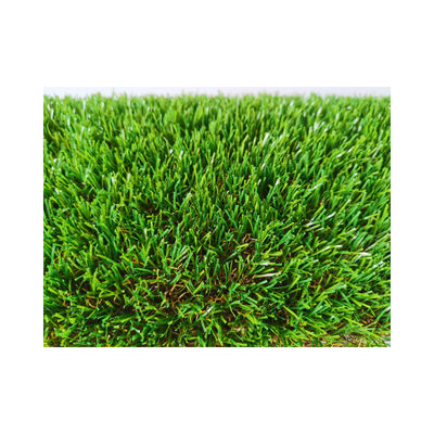 Tapeau de jardinage artificiel SBR en latex PE+PP pour jardin extérieur